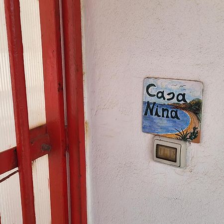 Casa Vacanza Nina Milazzo Eksteriør bilde